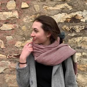 Meet your Posher, Abbey